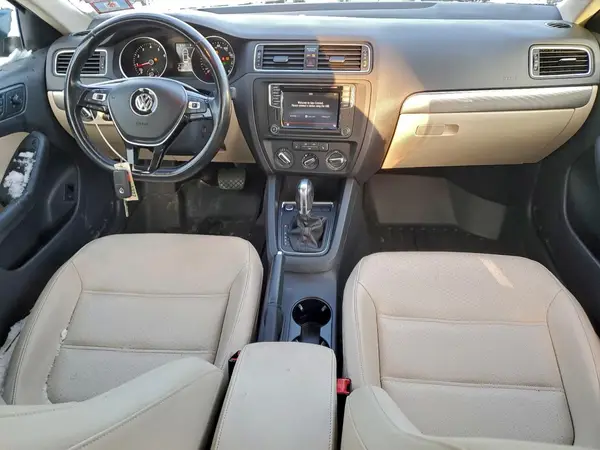 3VWDB7AJXHM361737 2017 VOLKSWAGEN JETTA - Image 8