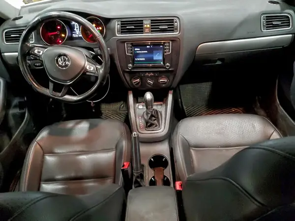 3VWDB7AJXHM362337 2017 VOLKSWAGEN JETTA - Image 8