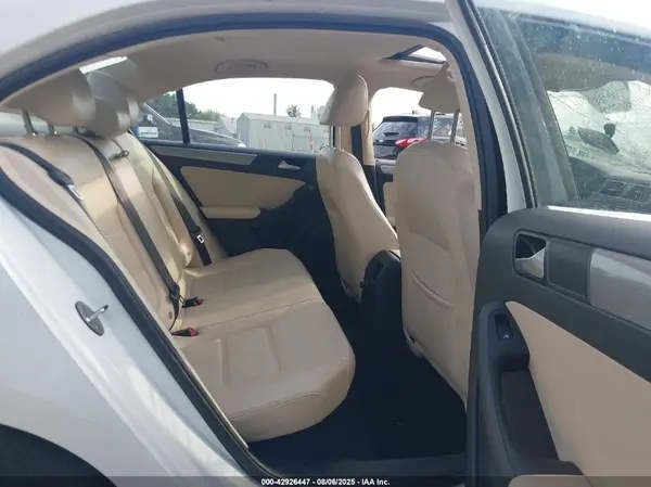3VWDB7AJXHM363116 2017 VOLKSWAGEN JETTA - Image 8