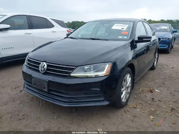3VWDB7AJXHM367117 2017 VOLKSWAGEN JETTA - Image 2