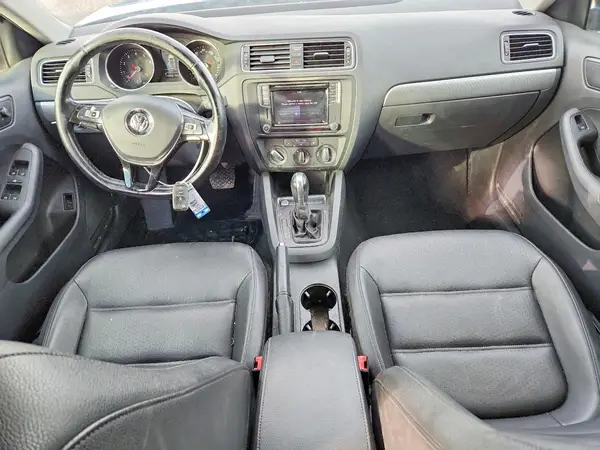 3VWDB7AJXHM367537 2017 VOLKSWAGEN JETTA - Image 8