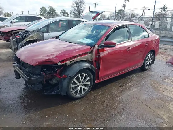 3VWDB7AJXHM368476 2017 VOLKSWAGEN JETTA - Image 2