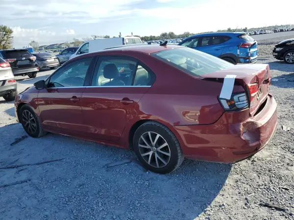3VWDB7AJXHM368767 2017 VOLKSWAGEN JETTA - Image 2