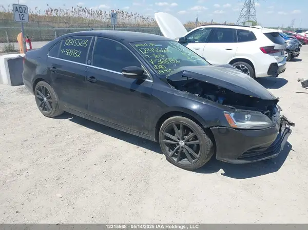 3VWDB7AJXHM368932 2017 VOLKSWAGEN JETTA - Image 1