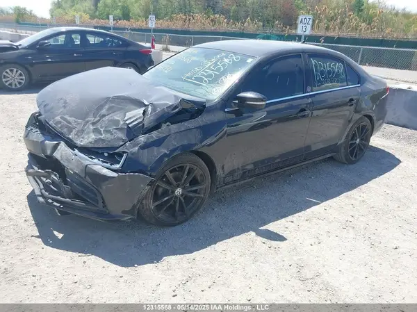 3VWDB7AJXHM368932 2017 VOLKSWAGEN JETTA - Image 2