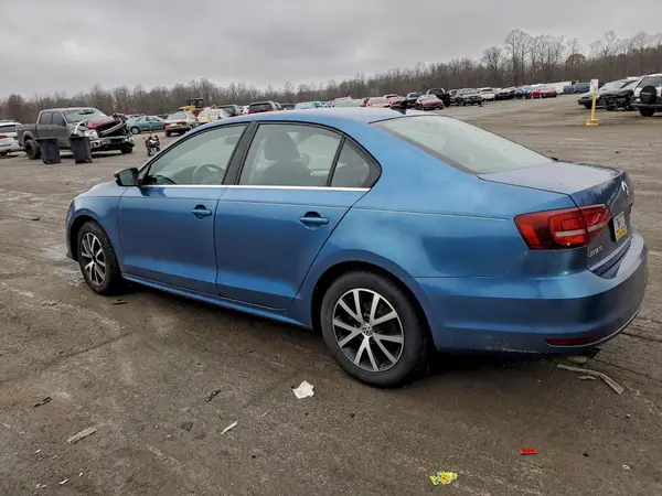 3VWDB7AJXHM369854 2017 VOLKSWAGEN JETTA - Image 2