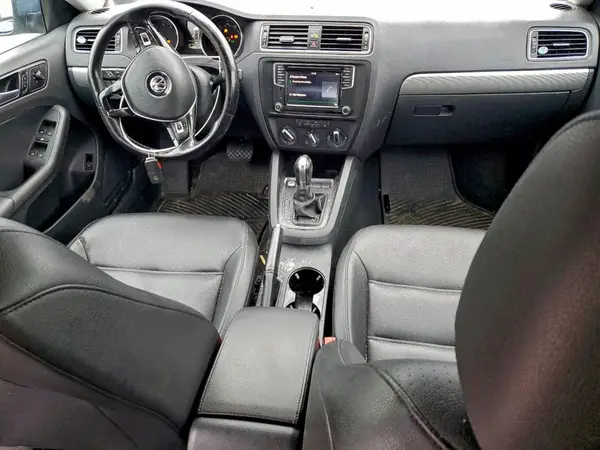 3VWDB7AJXHM369854 2017 VOLKSWAGEN JETTA - Image 8