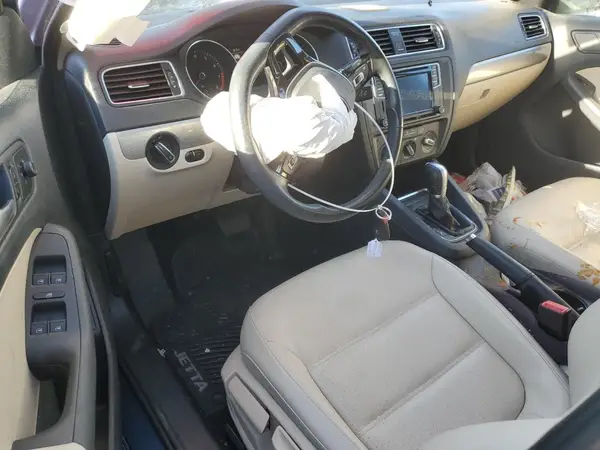 3VWDB7AJXHM372608 2017 VOLKSWAGEN JETTA - Image 8