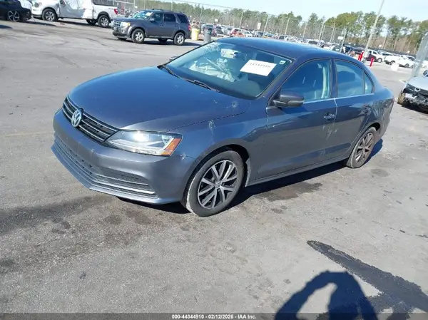 3VWDB7AJXHM373001 2017 VOLKSWAGEN JETTA - Image 2