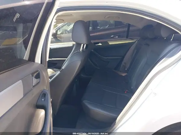 3VWDB7AJXHM373791 2017 VOLKSWAGEN JETTA - Image 8