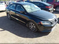 3VWDB7AJXHM375427 2017 VOLKSWAGEN JETTA