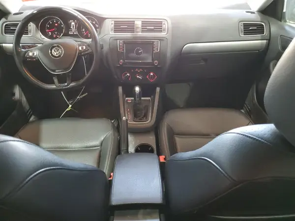 3VWDB7AJXHM376898 2017 VOLKSWAGEN JETTA - Image 8
