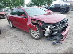 3VWDB7AJXHM377419 2017 VOLKSWAGEN JETTA
