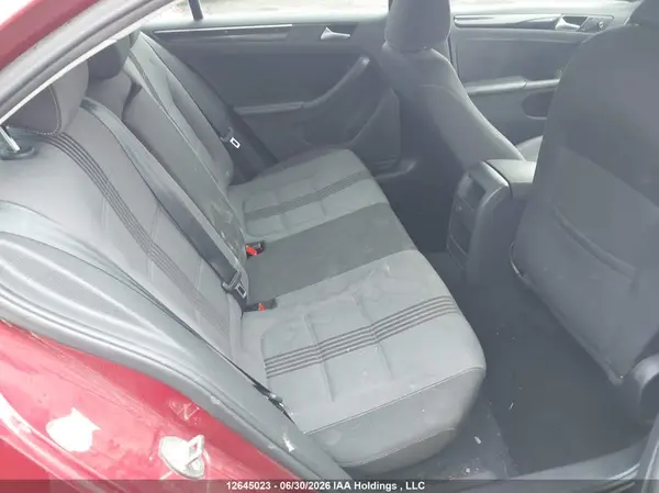 3VWDB7AJXHM377419 2017 VOLKSWAGEN JETTA - Image 8