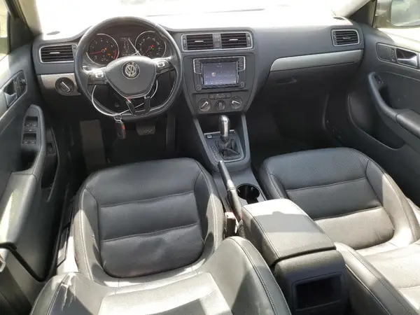 3VWDB7AJXHM380773 2017 VOLKSWAGEN JETTA - Image 8
