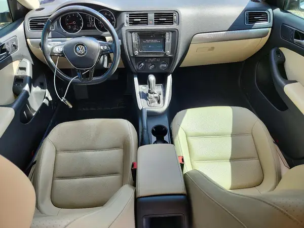 3VWDB7AJXHM382247 2017 VOLKSWAGEN JETTA - Image 8