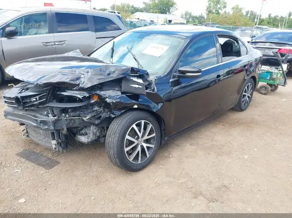 3VWDB7AJXHM384337 2017 VOLKSWAGEN JETTA - Image 2