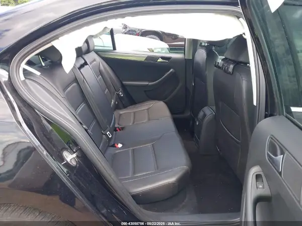 3VWDB7AJXHM384337 2017 VOLKSWAGEN JETTA - Image 8