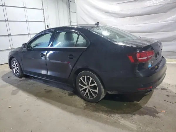3VWDB7AJXHM384659 2017 VOLKSWAGEN JETTA - Image 2