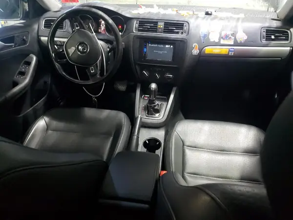 3VWDB7AJXHM384659 2017 VOLKSWAGEN JETTA - Image 8