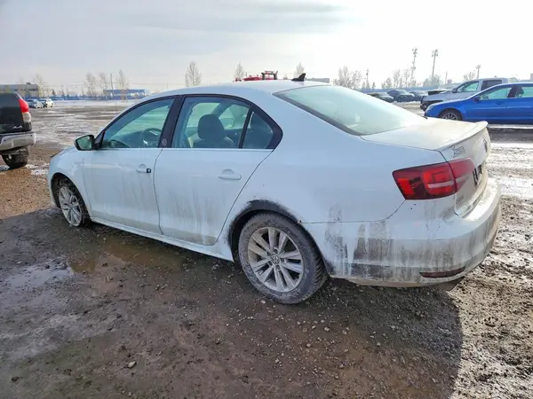 3VWDB7AJXHM385925 2017 VOLKSWAGEN JETTA - Image 2