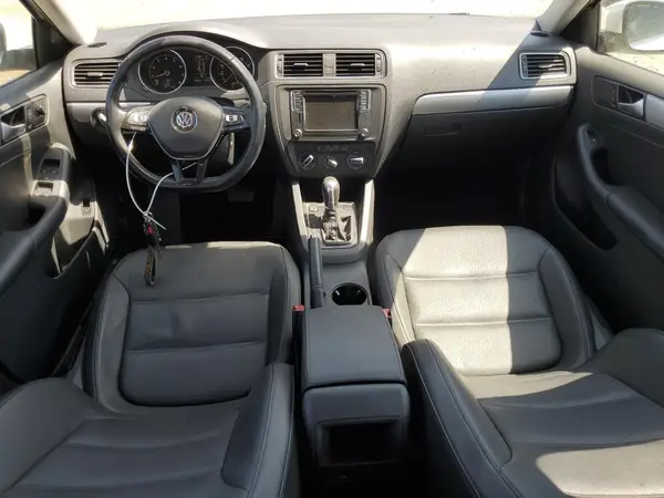 3VWDB7AJXHM386279 2017 VOLKSWAGEN JETTA - Image 8