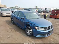 3VWDB7AJXHM387481 2017 VOLKSWAGEN JETTA