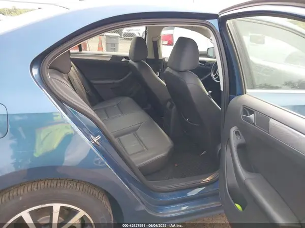 3VWDB7AJXHM387481 2017 VOLKSWAGEN JETTA - Image 8