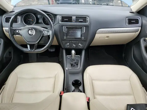 3VWDB7AJXHM387545 2017 VOLKSWAGEN JETTA - Image 8