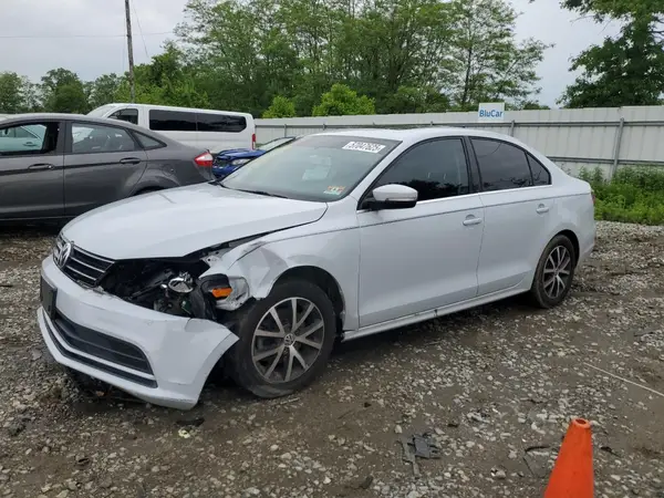 3VWDB7AJXHM388338 2017 VOLKSWAGEN JETTA - Image 1