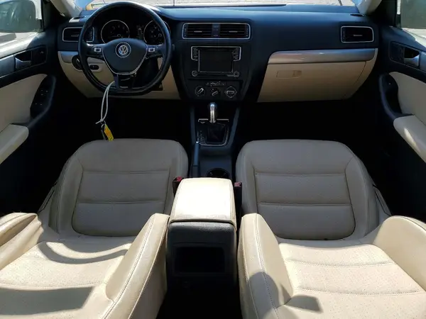 3VWDB7AJXHM390770 2017 VOLKSWAGEN JETTA - Image 8