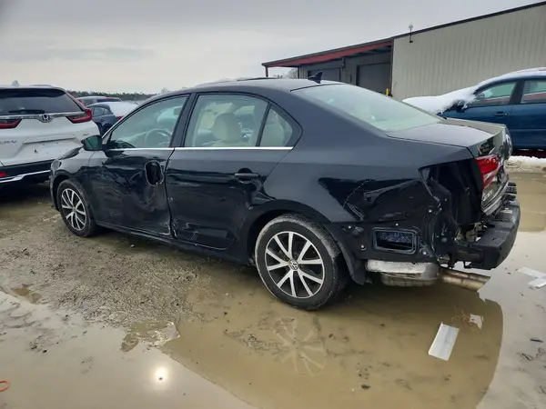 3VWDB7AJXHM391255 2017 VOLKSWAGEN JETTA - Image 2