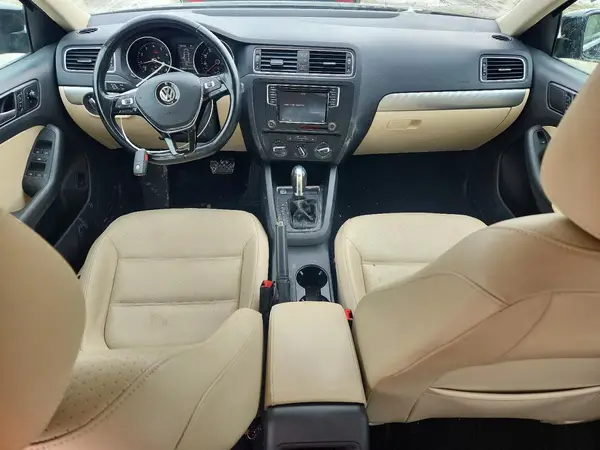 3VWDB7AJXHM391255 2017 VOLKSWAGEN JETTA - Image 8