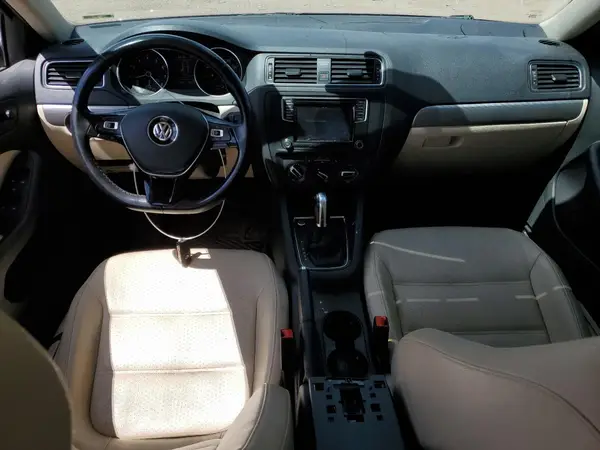 3VWDB7AJXHM391689 2017 VOLKSWAGEN JETTA - Image 8