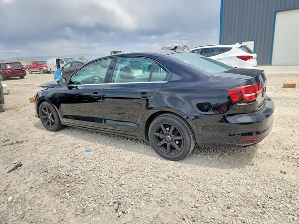3VWDB7AJXHM391742 2017 VOLKSWAGEN JETTA - Image 2