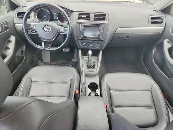 3VWDB7AJXHM391742 2017 VOLKSWAGEN JETTA - Image 8
