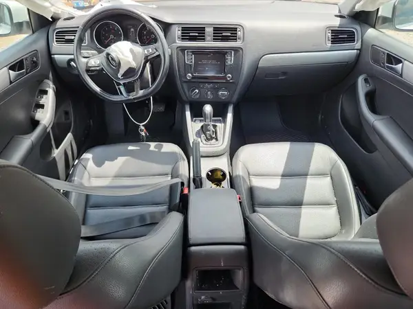 3VWDB7AJXHM394575 2017 VOLKSWAGEN JETTA - Image 8