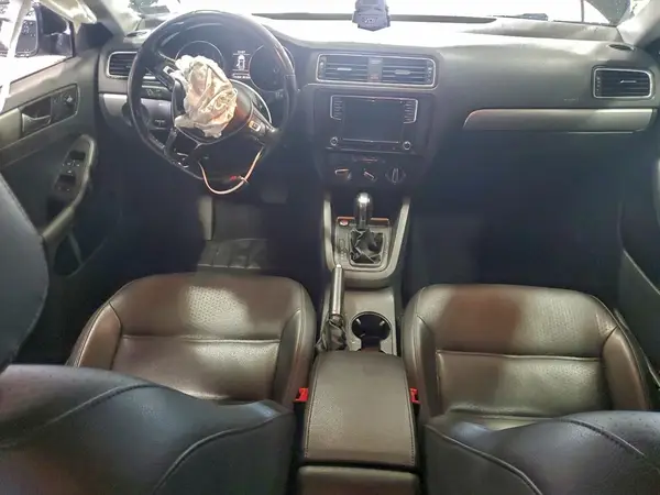 3VWDB7AJXHM397489 2017 VOLKSWAGEN JETTA - Image 8