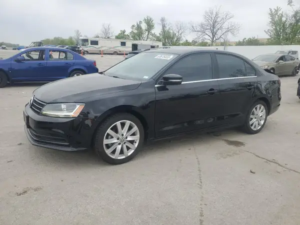 3VWDB7AJXHM399940 2017 VOLKSWAGEN JETTA - Image 1