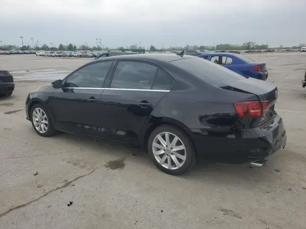 3VWDB7AJXHM399940 2017 VOLKSWAGEN JETTA - Image 2