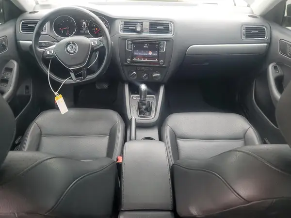 3VWDB7AJXHM399940 2017 VOLKSWAGEN JETTA - Image 8