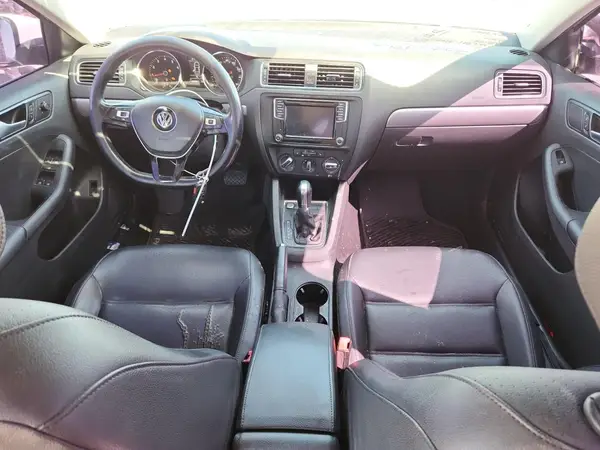 3VWDB7AJXHM400214 2017 VOLKSWAGEN JETTA - Image 8