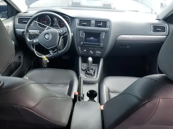 3VWDB7AJXHM401802 2017 VOLKSWAGEN JETTA - Image 8