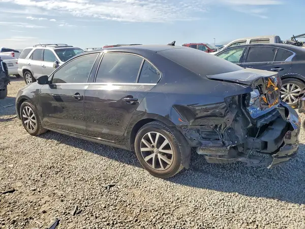 3VWDB7AJXHM402044 2017 VOLKSWAGEN JETTA - Image 2
