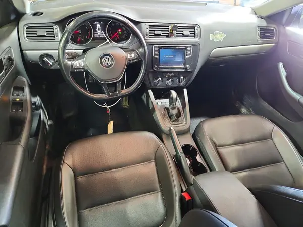 3VWDB7AJXHM403873 2017 VOLKSWAGEN JETTA - Image 8