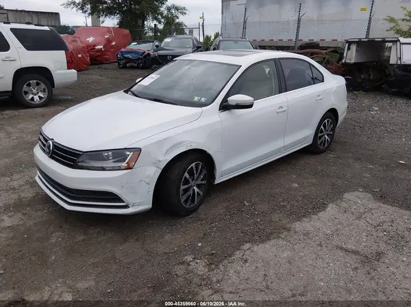 3VWDB7AJXHM409463 2017 VOLKSWAGEN JETTA - Image 2