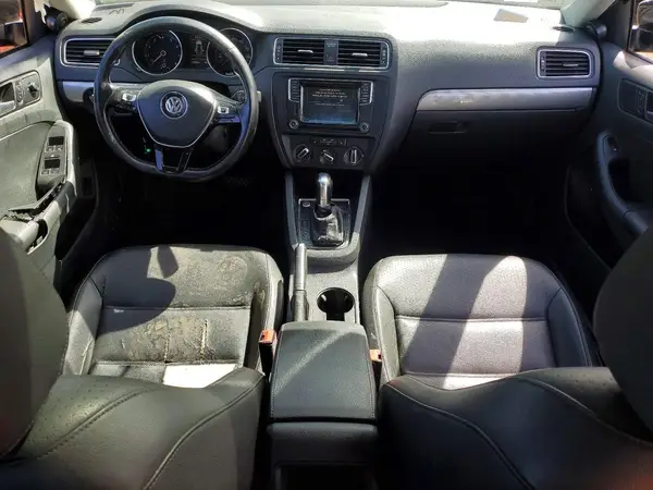 3VWDB7AJXHM415666 2017 VOLKSWAGEN JETTA - Image 8