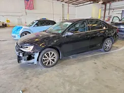 3VWDB7AJXJM206160 2018 VOLKSWAGEN JETTA