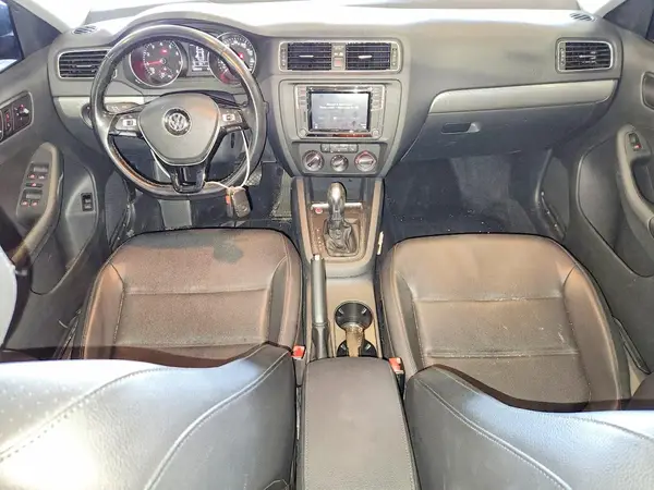 3VWDB7AJXJM206160 2018 VOLKSWAGEN JETTA - Image 8