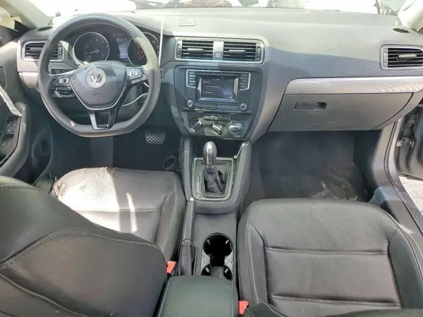 3VWDB7AJXJM206577 2018 VOLKSWAGEN JETTA - Image 8